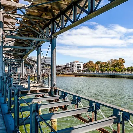 Vive Marina Wifi 300 Vfthu01194 Huelva
