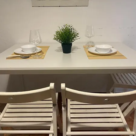 Vive Marina Wifi 300 Vfthu01194 Apartamento *