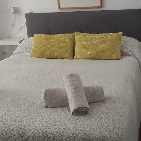 Vive Marina Wifi 300 Vfthu01194 Apartamento *
