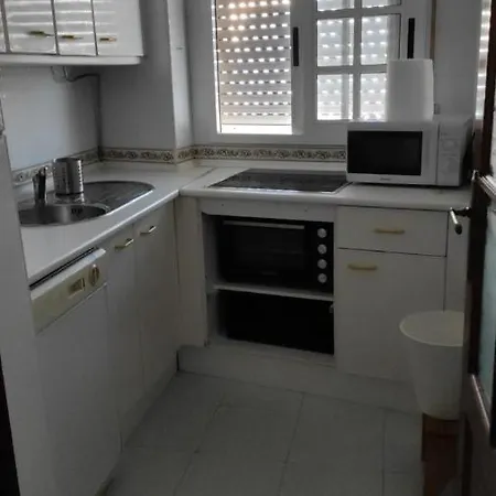 Vive Marina Wifi 300 Vfthu01194 Apartamento *