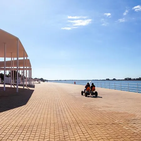 Vive Marina Wifi 300 Vfthu01194 Huelva