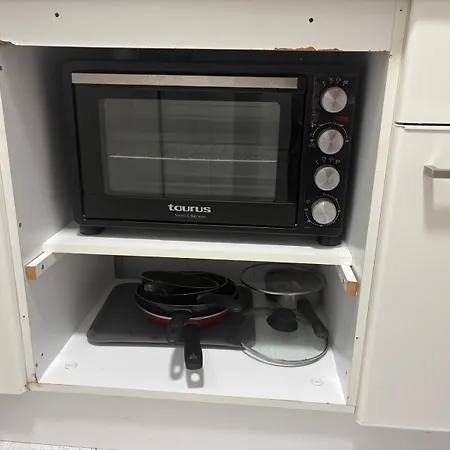 Vive Marina Wifi 300 Vfthu01194 Apartamento Huelva