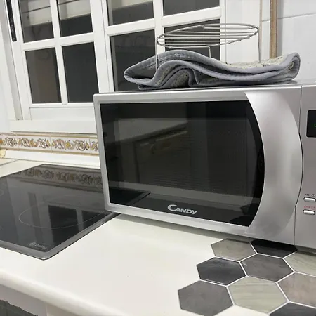 Vive Marina Wifi 300 Vfthu01194 Apartamento