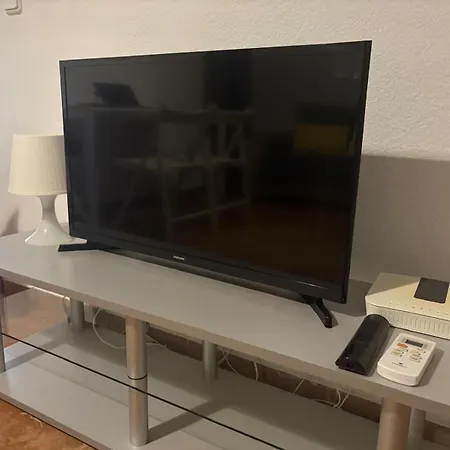 Vive Marina Wifi 300 Vfthu01194 Apartamento *