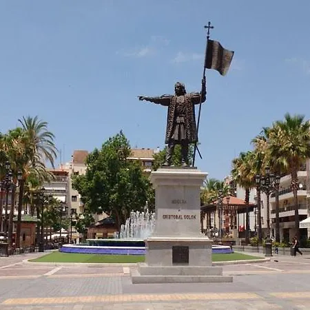 Vive Marina Wifi 300 Vfthu01194 Apartamento