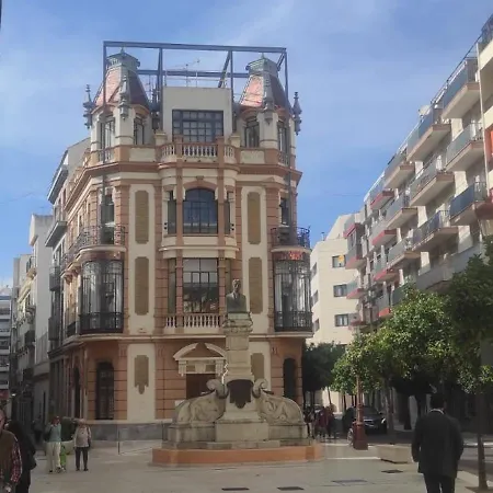 Apartamento Vive Marina Wifi 300 Vfthu01194