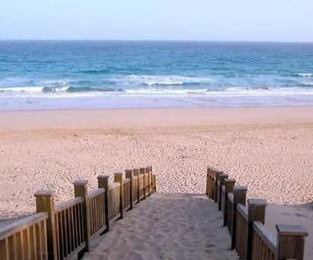 Apartamento Vive Marina Wifi 300 Vfthu01194 Huelva